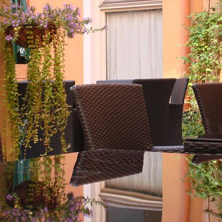 Hotel Kaernan Χέλσινγκμποργκ Εξωτερικό φωτογραφία