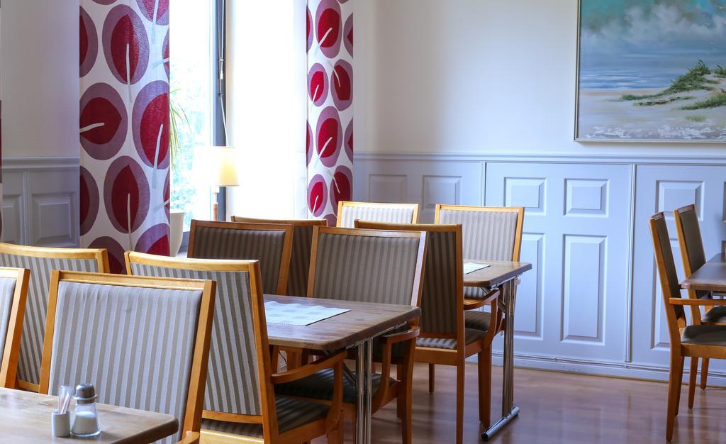 Hotel Kaernan Χέλσινγκμποργκ Εξωτερικό φωτογραφία