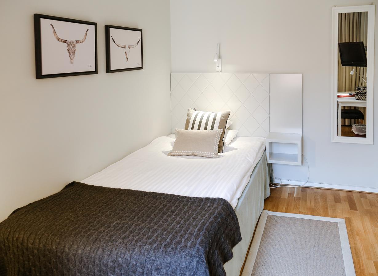 Hotel Kaernan Χέλσινγκμποργκ Εξωτερικό φωτογραφία