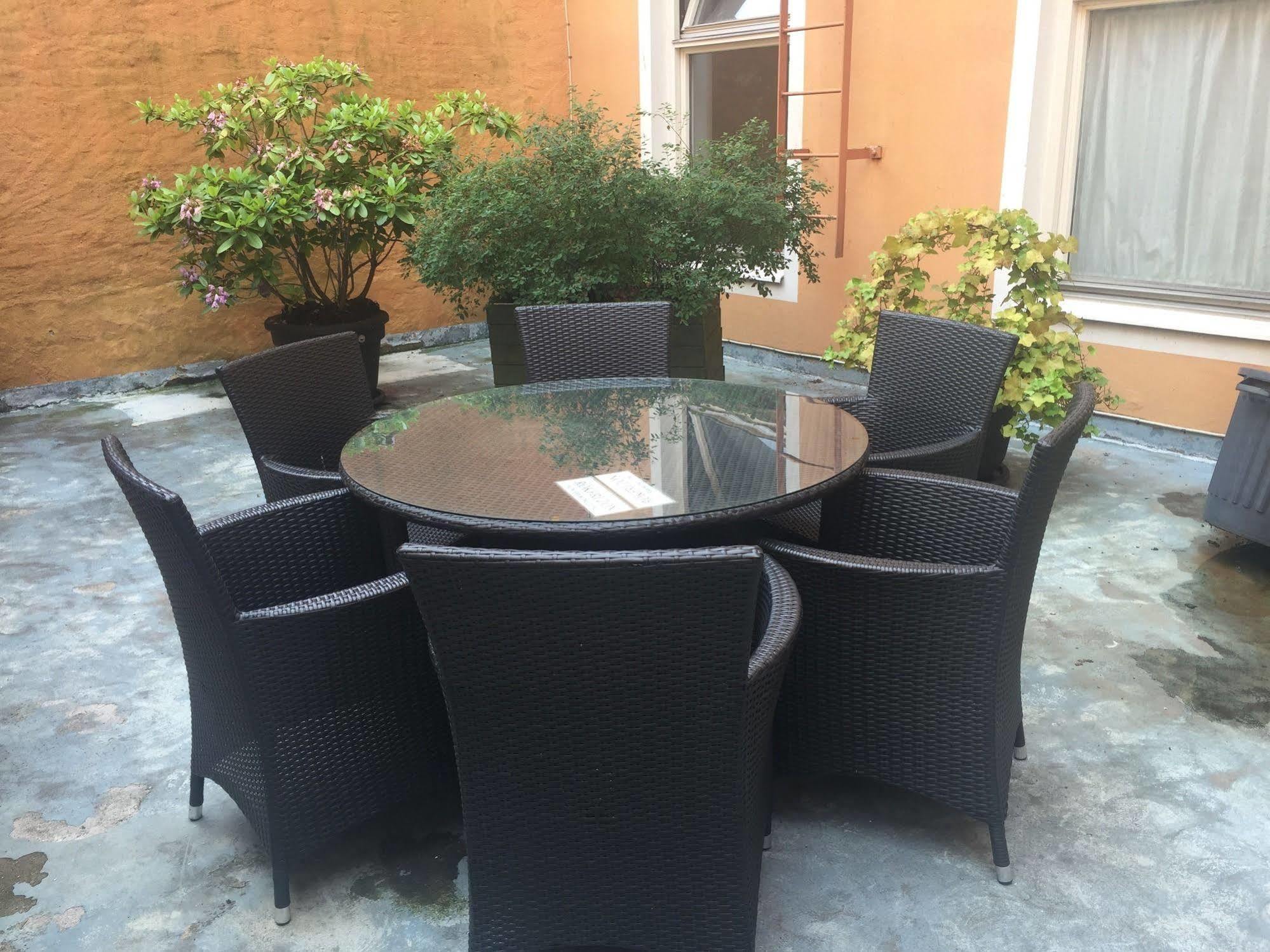 Hotel Kaernan Χέλσινγκμποργκ Εξωτερικό φωτογραφία