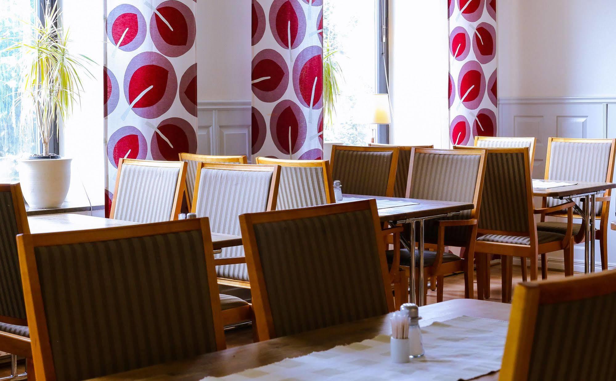 Hotel Kaernan Χέλσινγκμποργκ Εξωτερικό φωτογραφία